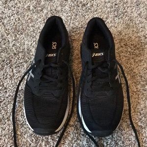 ASICS fuseX running shoes